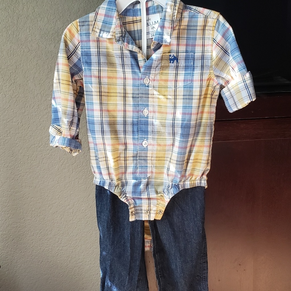 Kids outfit